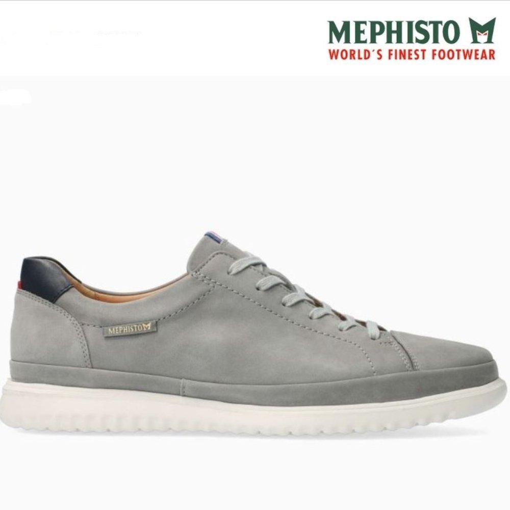 🎁 Mephisto Thomas Men's Shoes
